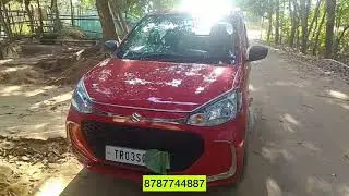 8 month old car 😳Second Hand Car Amrpur😍Used Car Tripura 