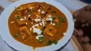 Hello friends aja recipe paneer ka