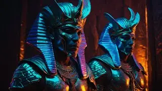 Weird Science and Fricking Magic E115 Anunnaki's arrival