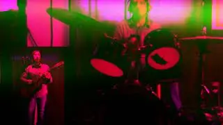 Broken Mono-Wine On My Mind