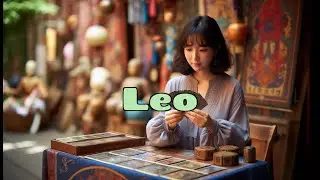LEO ❤️😱 Viene con miedo de perderte… y esta confesión | HOROSCOPO AMOR 🔮