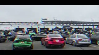 MPACT 2024 @ POCONO RACEWAY AKA BMW HEAVEN