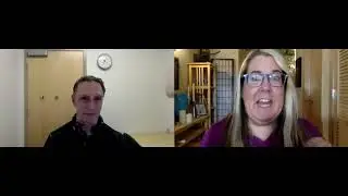 {Brain Health Summit} Dr Ron Tarrel Neural Perception