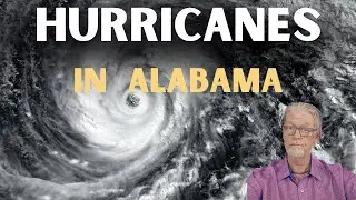 Chances of a Hurricane in Lower Alabama (2024)