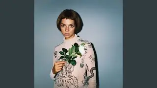 Fleurs Du Mal (Fragrance Remix)