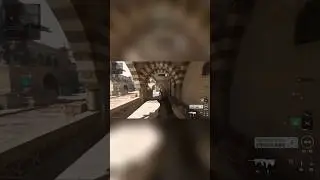 Zero Recoil MX9 SMG on Showdown 24/7 (Modern Warfare 2 Season 4)