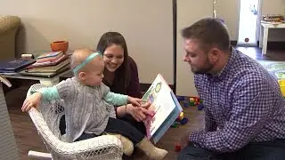 Christian Adoption Services