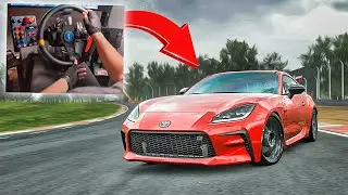 Czy JUŻ da się Driftować? ➡️ Assetto Corsa EVO ⬅️