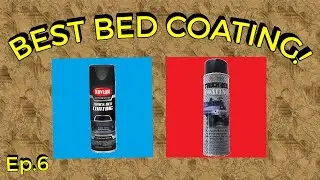 Episode 6 WE FINISHED THE TRUCK! Bed Liner Review! Budget Kei Truck Build