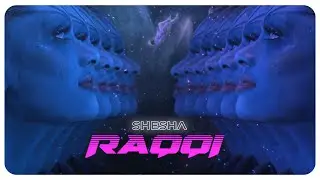 SHESHA - Raqqi (Official Music Video)
