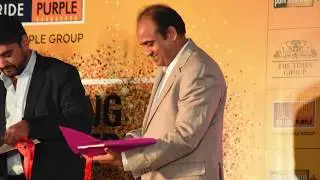 Times Achievers Awards - Next Step Media Solution - Event Collage Video