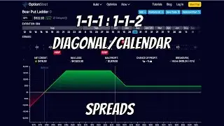 Why the ES 112 Calendar Trade Works | Low-Risk Futures Strategy