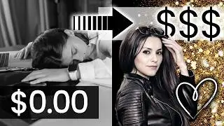 Turn PASSION into PROFIT 🤩💵 #mompreneur