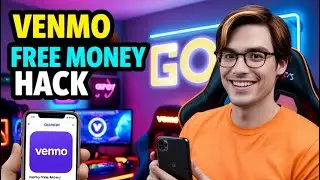 Venmo free money hack 2025! Fully working 