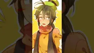 Goofy Human Version || Capcut #goofy#animeedit#human#mickeymouse#capcutedit
