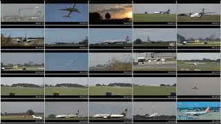 Dan Addison Planespotting Channel Trailer [2025]