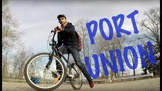 PORT UNION WATERFRONT PARK, SCARBOROUGH | TORONTO,CANADA