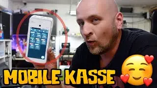 OrderBird Mini Mobile Kasse mit TSE Modul