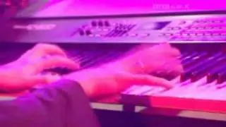 BBC ALBA - Cuirm @ Celtic : Salsa Celtica at the Old Fruitmarket (1/6)