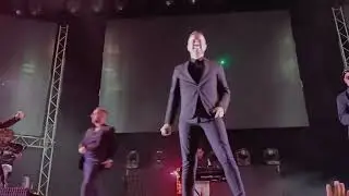 Grupo Bomba - Fiesta de Tabeaio 2022