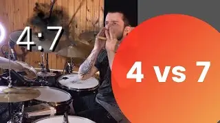 4 ou 7? + EXERCÍCIO!