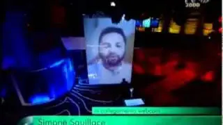 TV2000 - Kalafro. Resistenza Sonora