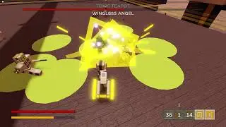 Best Way To Play Artisan HOURS ROBLOX