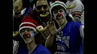 Extra Point Fails vs the Seahawks 1978-1989
