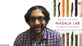 Food science for the Indian Kitchen