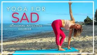Yoga for Mental Health | Ease SAD This Season
