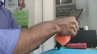 Lenovo Tab TB132FU, Lenovo Tab P11 Pro (2nd Gen) disassembly