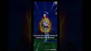 I awaken LR jiren in dokkan battle