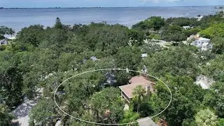 875 Indian Beach Dr,  Sarasota, FL 34234 - Kelley Callaway - MLS A4671568