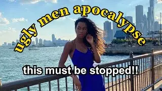Stop Dating Ugly Men, Brooke! | Clinton Kane controversy