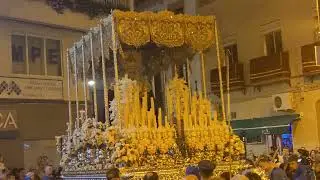 Virgen de Loreto Moron 2023