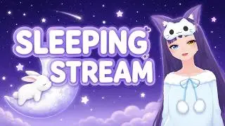 ⭐Нарезочка сонного стрима⭐Awful Queen  #RuVtuber