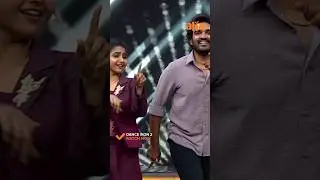 Deepika Rangaraju Ekada Untey, Akada Entertainment Guarantee! | #DanceIkon2WildFire Ep 4 | #aha