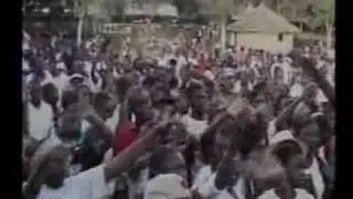 Ringtone-gospel inabamba