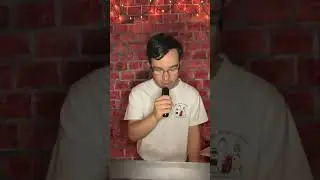 Gabe live stream go tell it on the mountain 