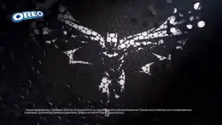 Oreo Batman Kakazh