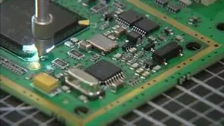 Episode 6 &ndash; PCB Assembly Inc 13485