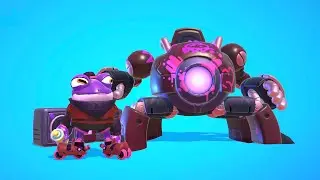 B.E.A.S.T: Bio Exo Arena Suit Team - Rival Splash Gameplay (Free-For-All - Owl City)
