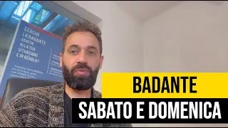 Quanto spetta alla badante che lavora sabato e domenica? Ecco cosa devi sapere!