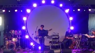 THRAK  Plays King Crimson's Starless @  Noordwijk 25 may 2017