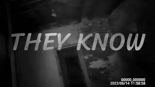 THEY KNOW  - ST Joseph's