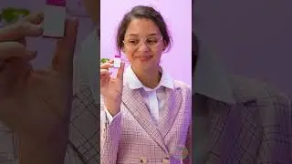 🌈🦄 Make Your Own MAGICAL UNICORN Eraser for School! ✨ So Cute! 😍