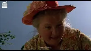Babe, le cochon devenu berger : Matin à la ferme (CLIP HD)