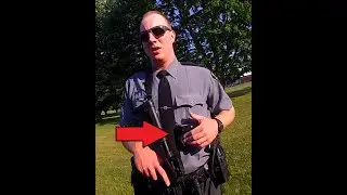 The PA State Police Wiretap Tapes [07/13/24 Butler Trump Rally Aftermath]