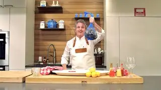 Oyster Class for HGTV Dream Home