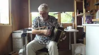 Albert Farmer's Bonfire Tune - Lester - Melodeon
